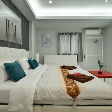 Sphat Boutique Hotel chiang mai Extérieur photo