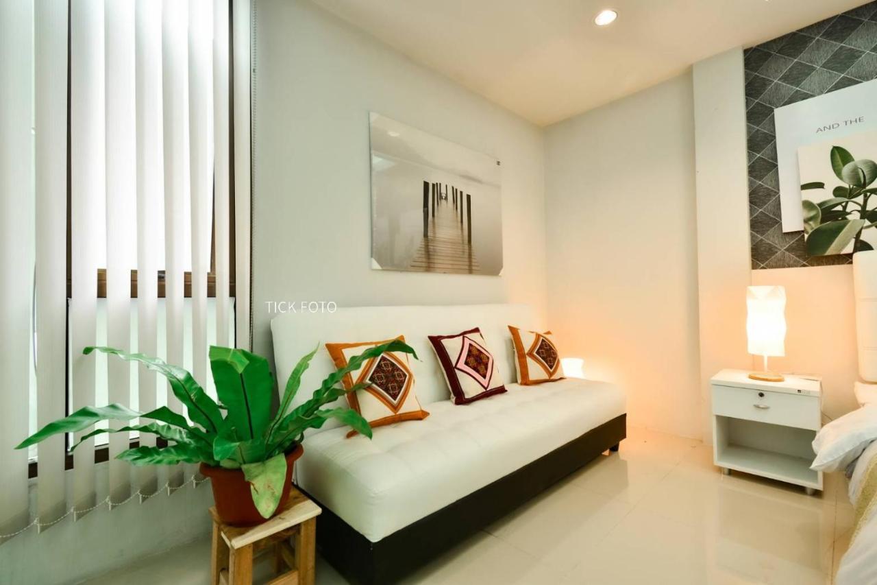 Sphat Boutique Hotel chiang mai Extérieur photo