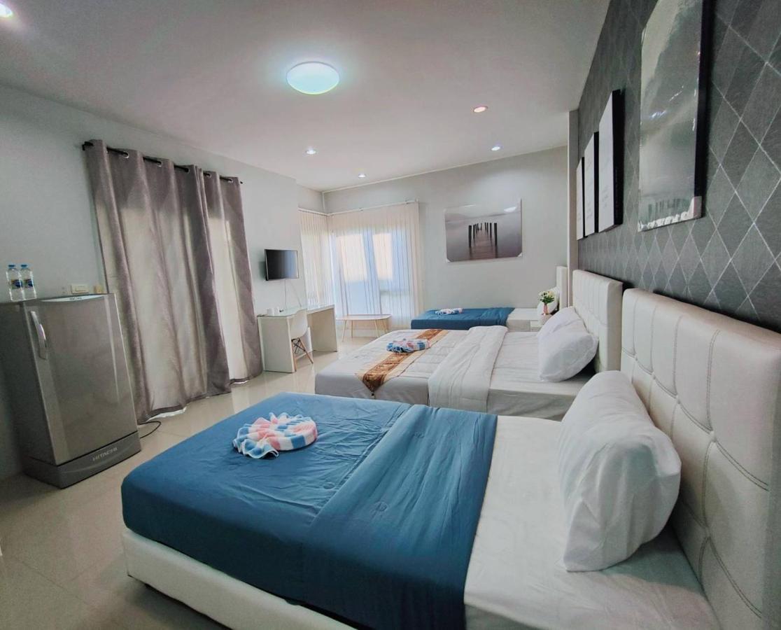 Sphat Boutique Hotel chiang mai Extérieur photo