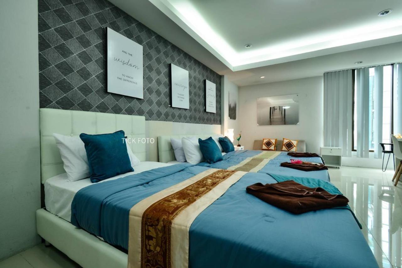 Sphat Boutique Hotel chiang mai Extérieur photo