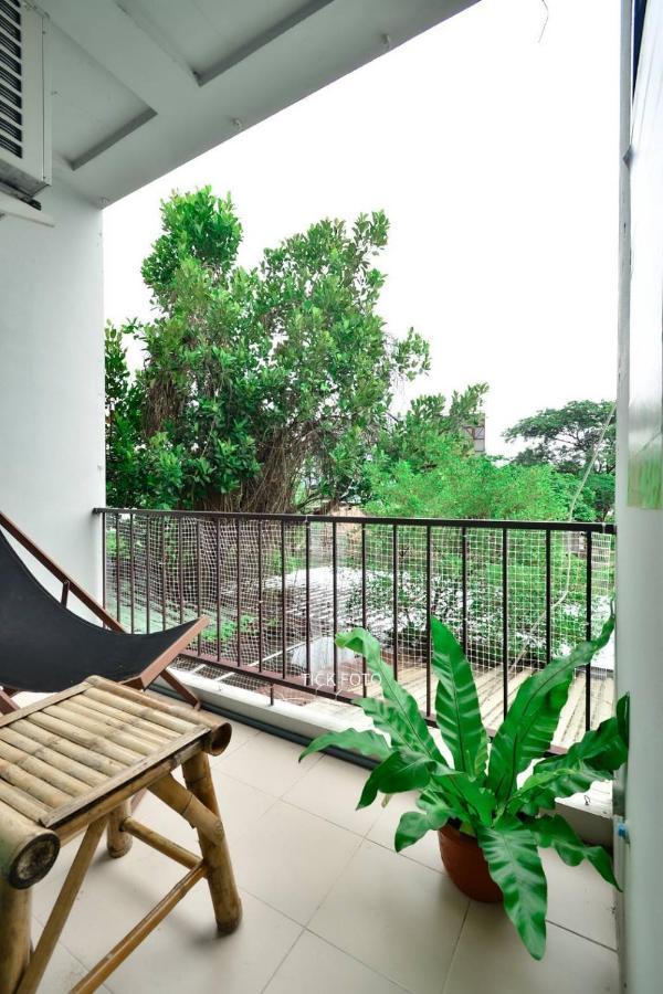 Sphat Boutique Hotel chiang mai Extérieur photo
