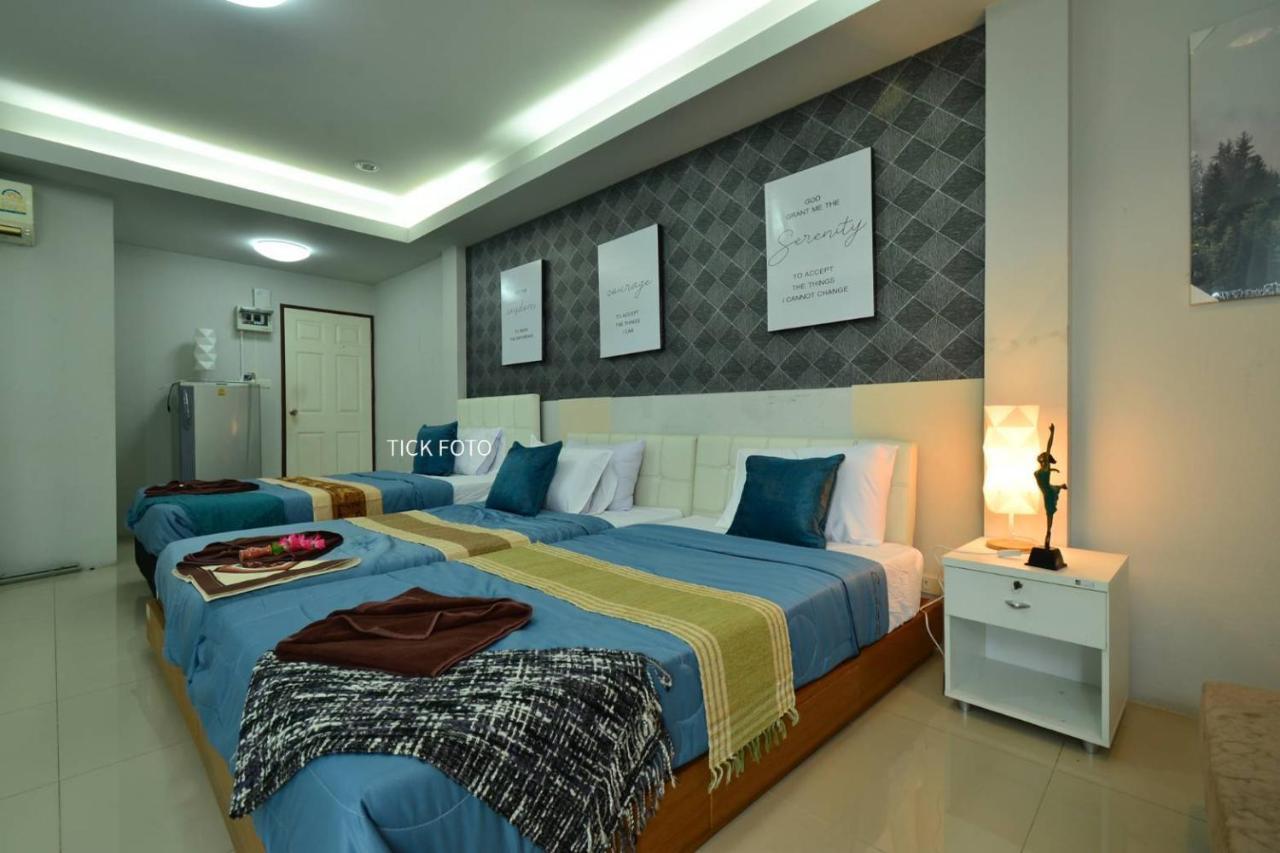 Sphat Boutique Hotel chiang mai Extérieur photo