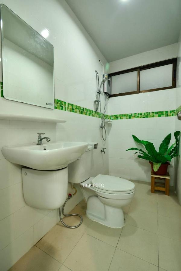 Sphat Boutique Hotel chiang mai Extérieur photo