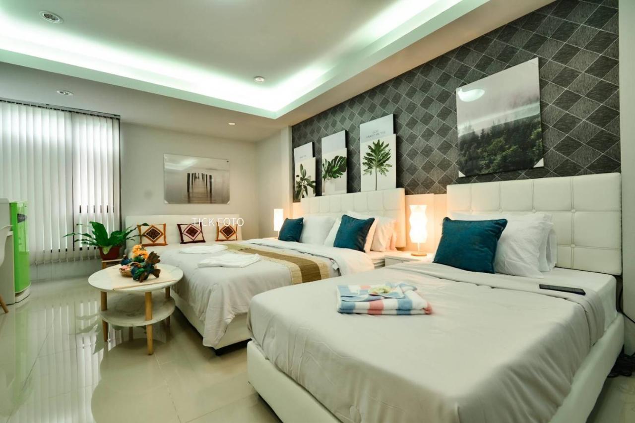 Sphat Boutique Hotel chiang mai Extérieur photo
