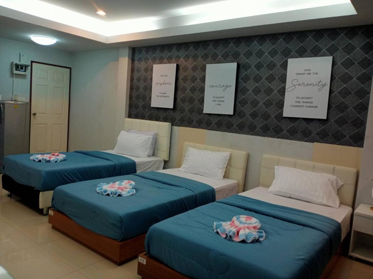 Sphat Boutique Hotel chiang mai Extérieur photo