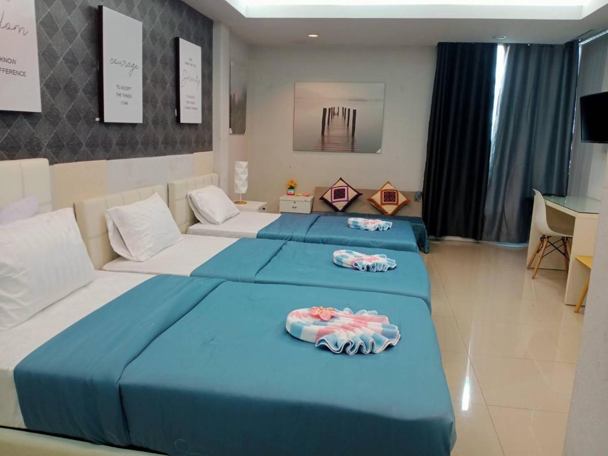 Sphat Boutique Hotel chiang mai Extérieur photo