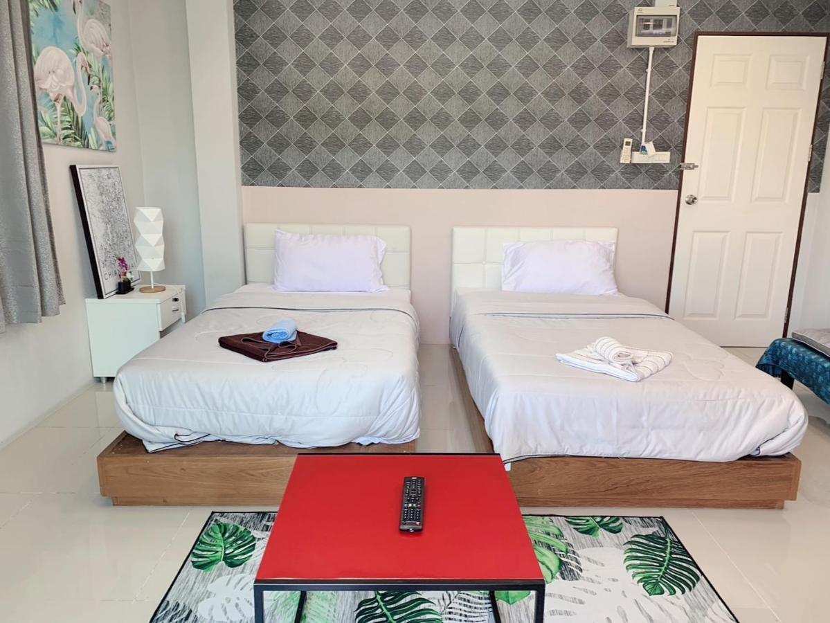 Sphat Boutique Hotel chiang mai Extérieur photo